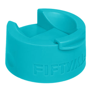 Fifty Fifty Wide Mouth Flip Lid