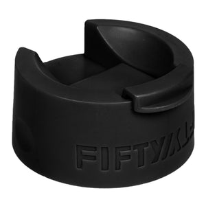 Fifty Fifty Wide Mouth Flip Lid