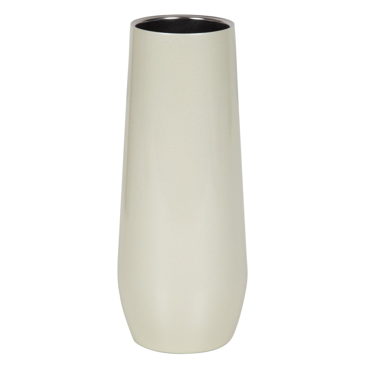 Fifty Fifty Bottle Champagne Flute 350ml