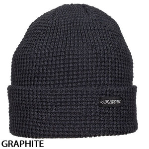FlexFit Waffle Beanie