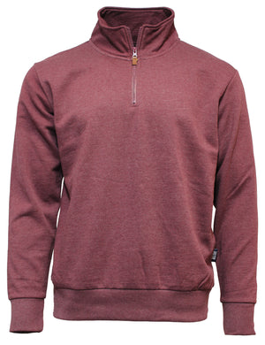 Milton Fleece Half Zip (4963797172361)