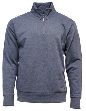 Milton Fleece Half Zip (4963797172361)