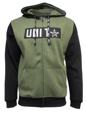 UNIT Shelter Fleece Hoodie (4619360370825)
