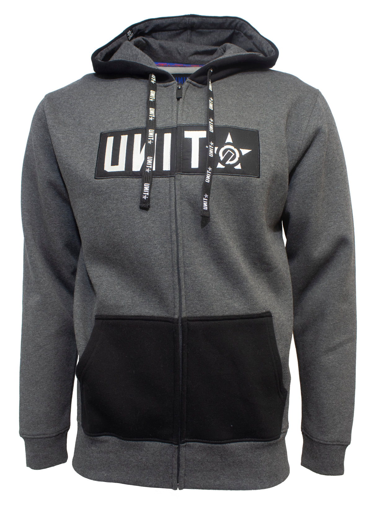 UNIT Shelter Fleece Hoodie (4619360370825)