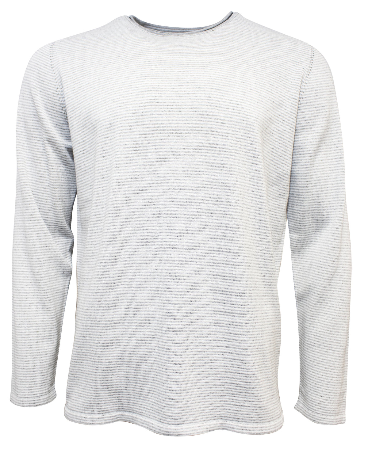 Industrie The Drake Stripe Knit (4648323711113)