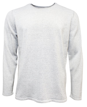 Industrie The Drake Stripe Knit (4648323711113)
