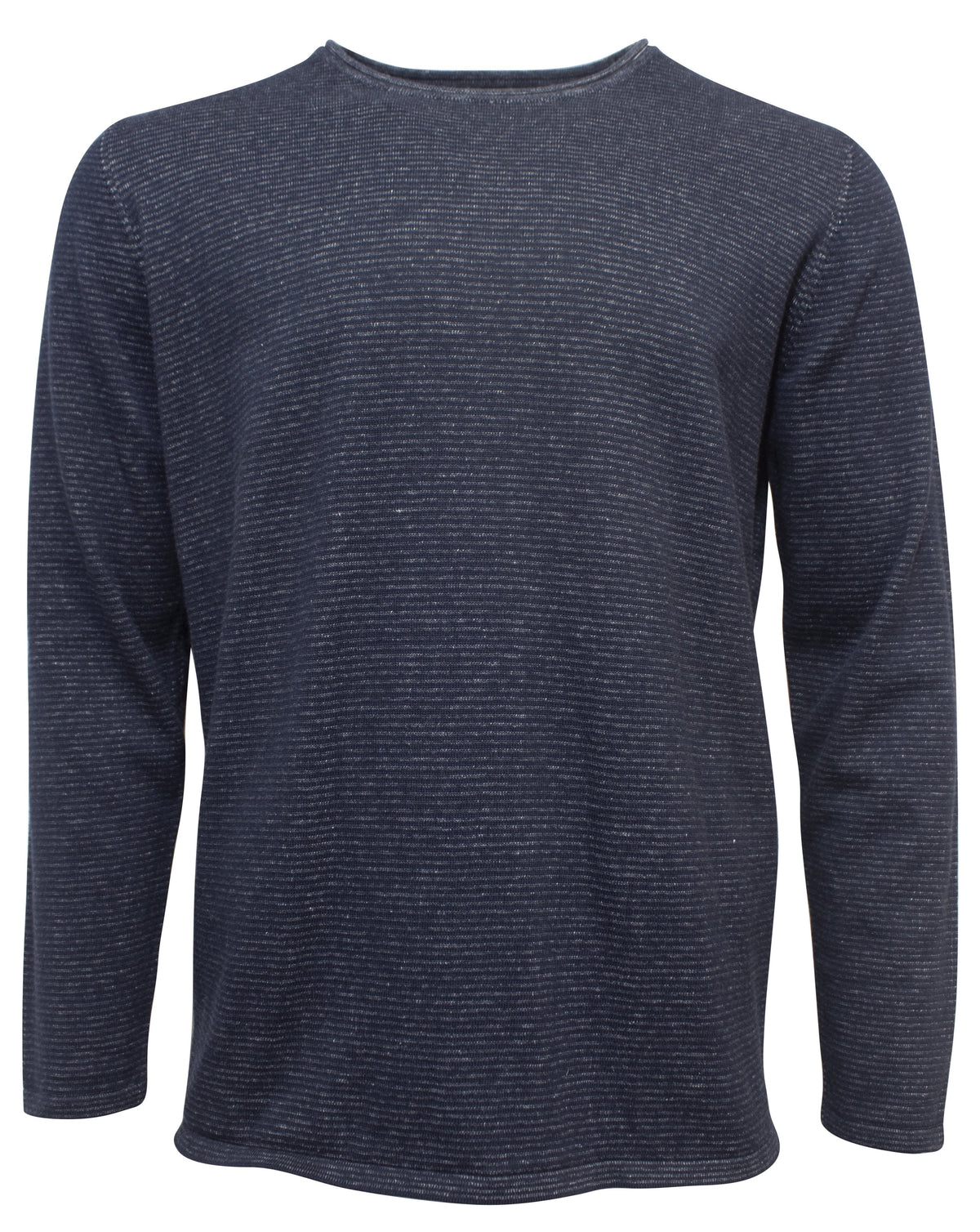 Industrie The Drake Stripe Knit (4648323711113)