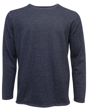 Industrie The Drake Stripe Knit (4648323711113)
