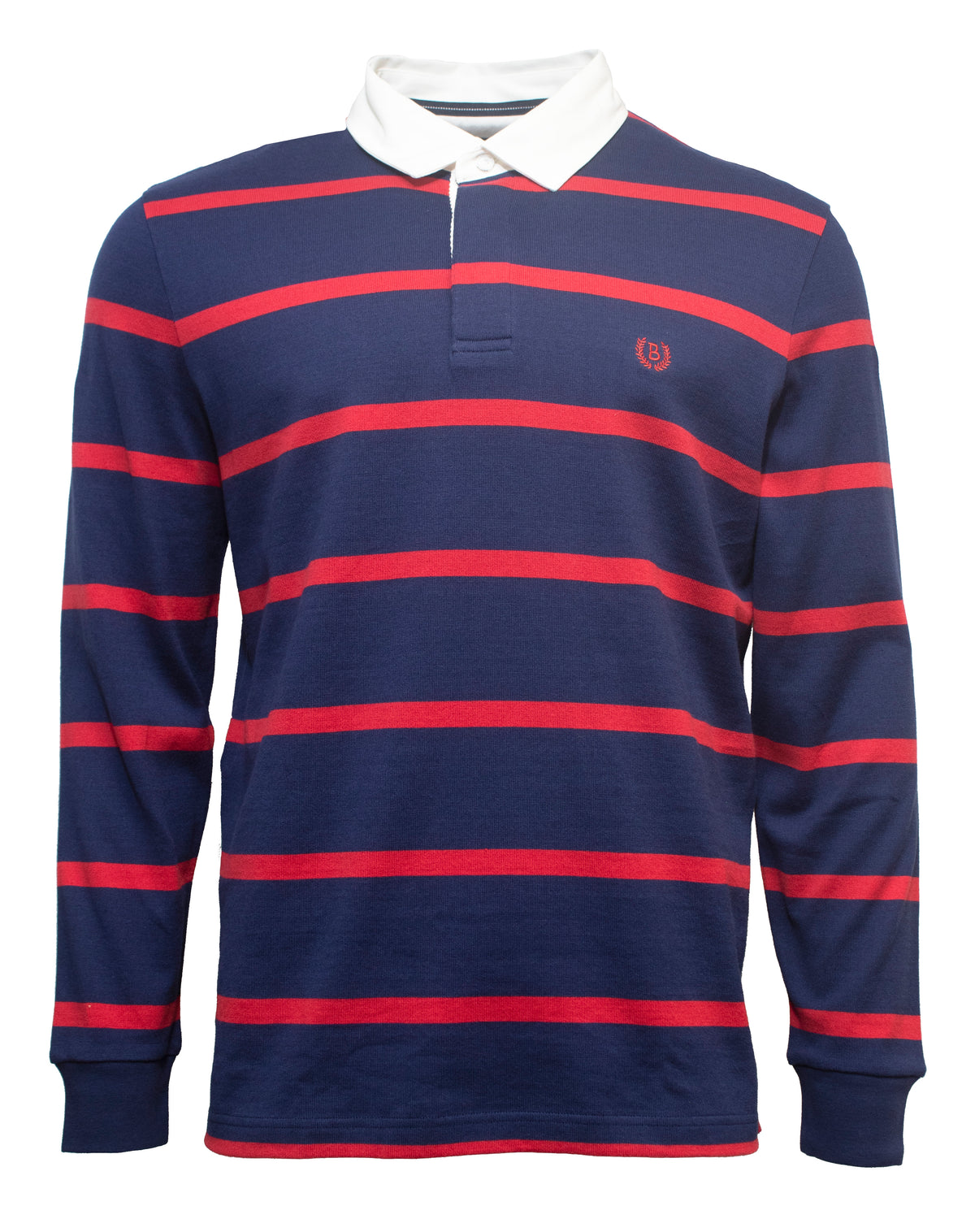 Blazer Fergus Stripe Rugby (4869667258505)