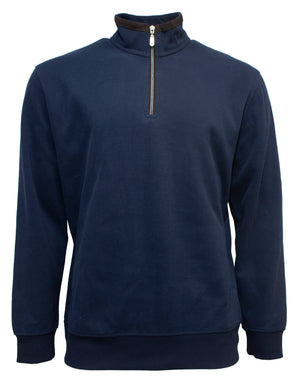 Back Bay Peached French Rib Fleece (5044947812489)