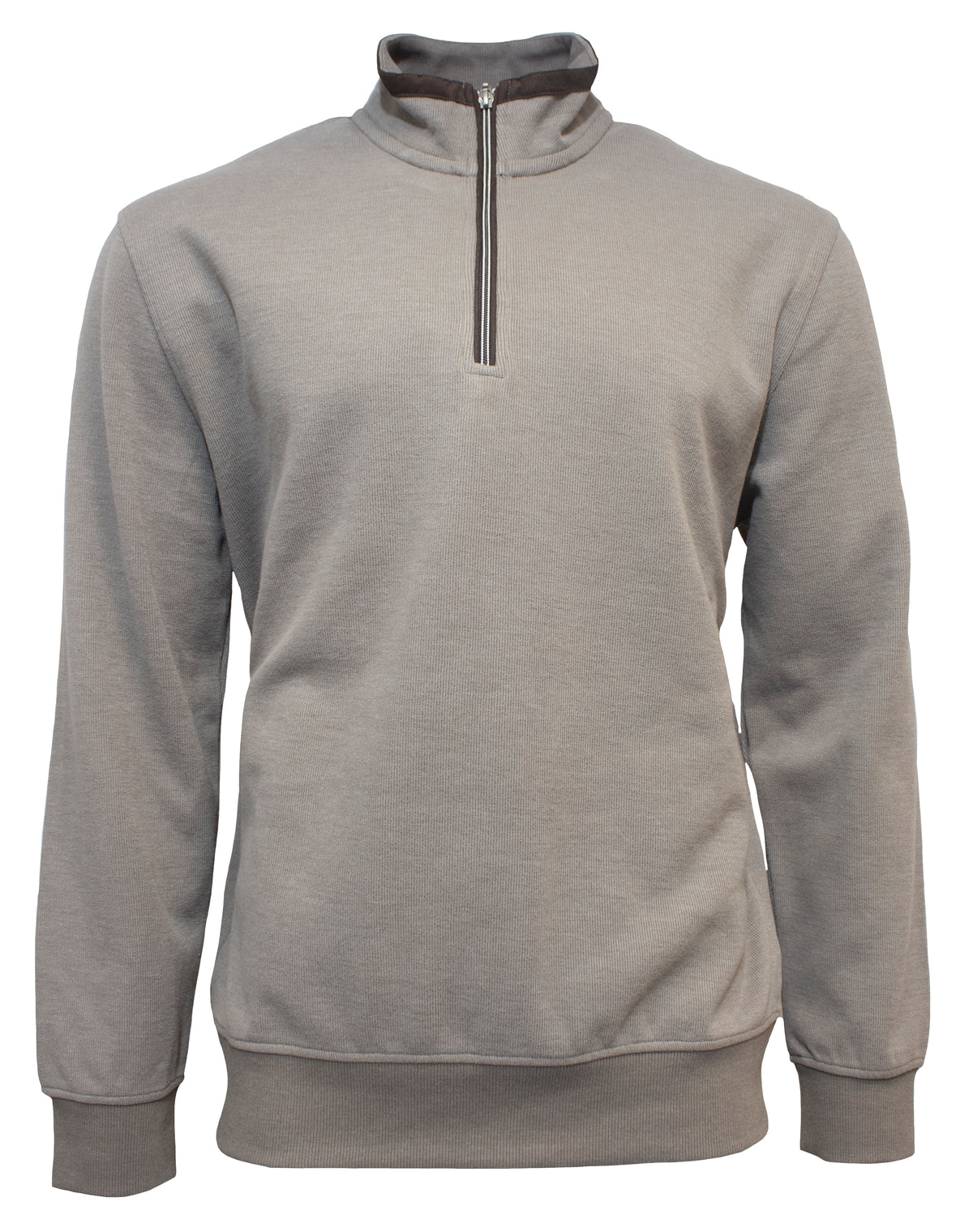 Back Bay Peached French Rib Fleece (5044947812489)