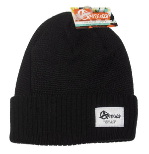 Anticorp Double Layer Beanie (5245233528990)