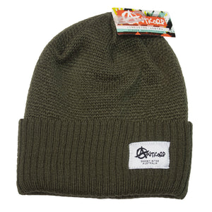 Anticorp Double Layer Beanie (5245233528990)