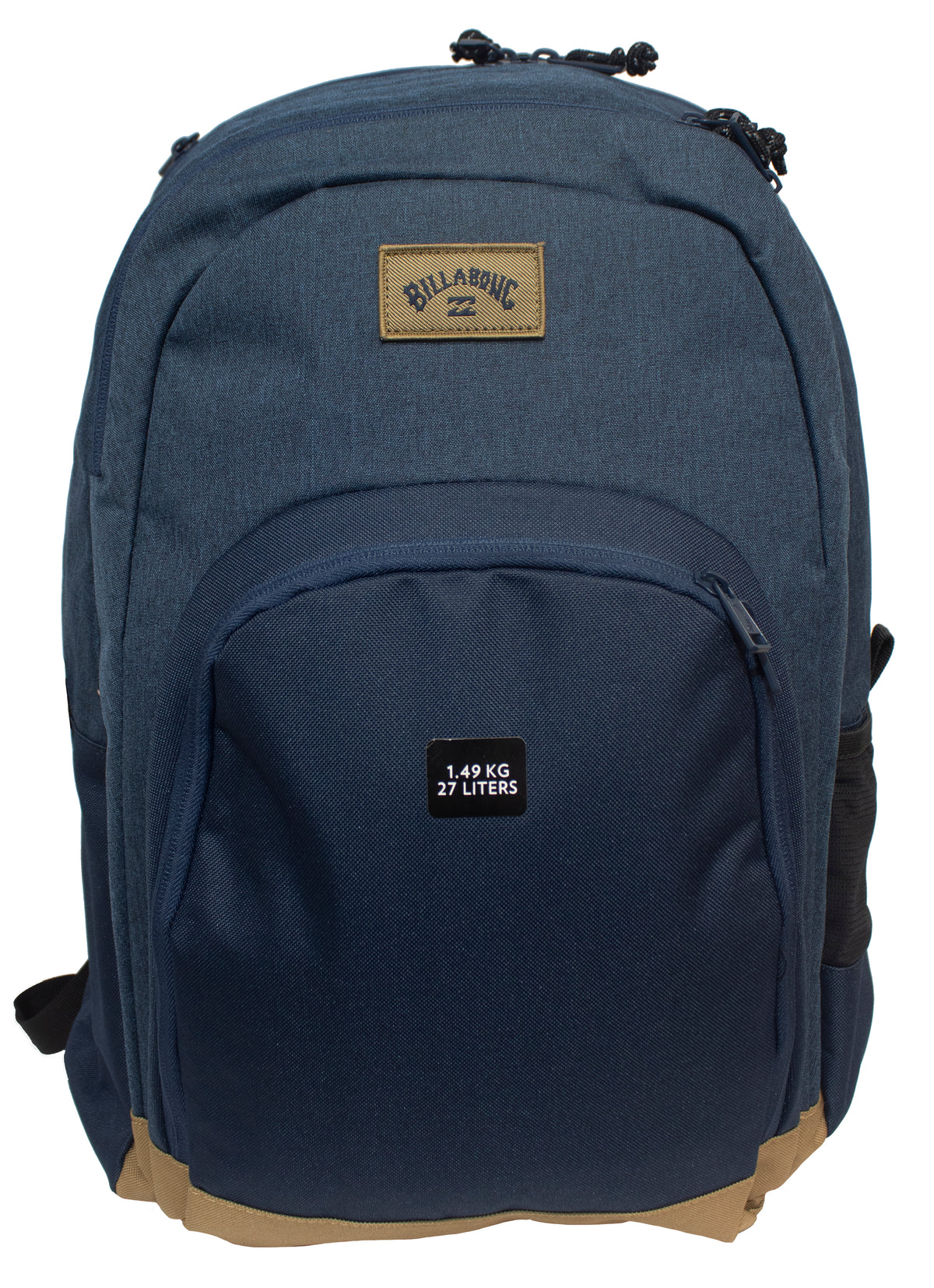 Billabong Command Backpack (5631590105246)