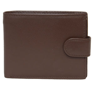 Buckle Bifold Wallet Pocket (5679911698590)