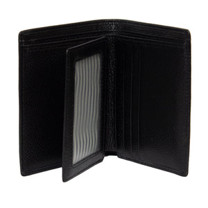 Buckle Bifold Floater Wallet (4619370102921)