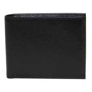 Buckle Floater Bifold Wallet (4619275403401)