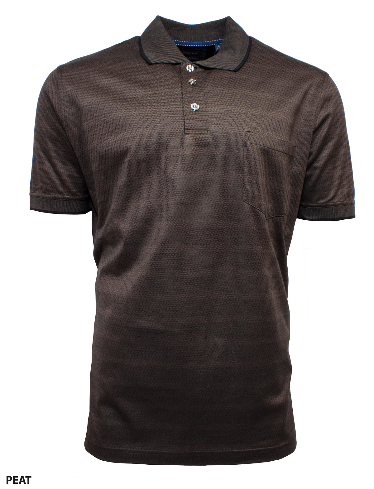 Back Bay Mercerised Cotton Polo (5798521634974)