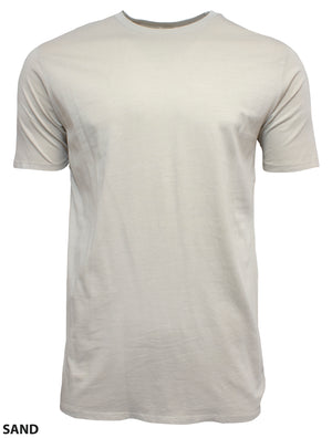 Industrie The Basic Classic Tee (4498738151561)