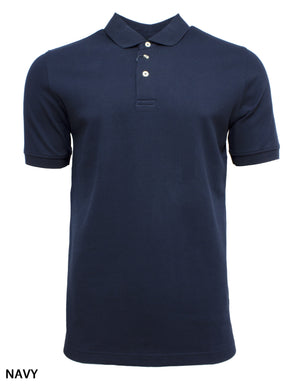 Blazer Carter Textured Polo