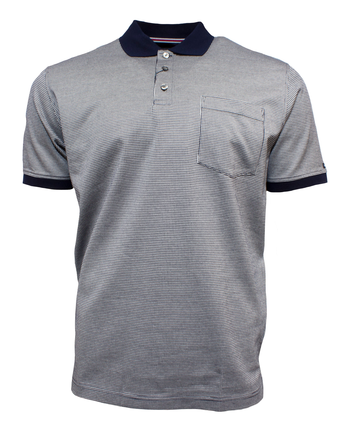Blazer Connor Mercerised Polo