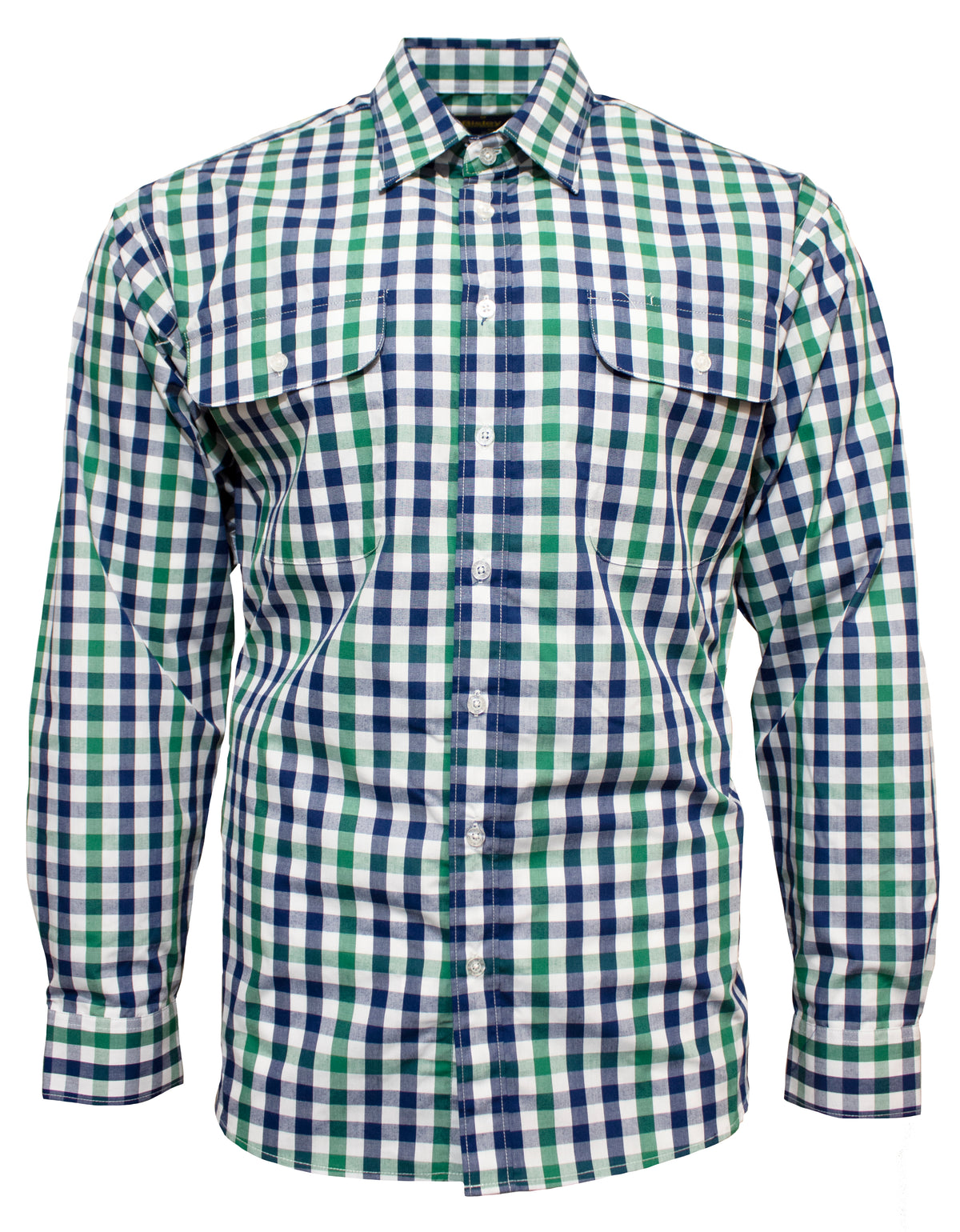 Bisley Countryman Shirt