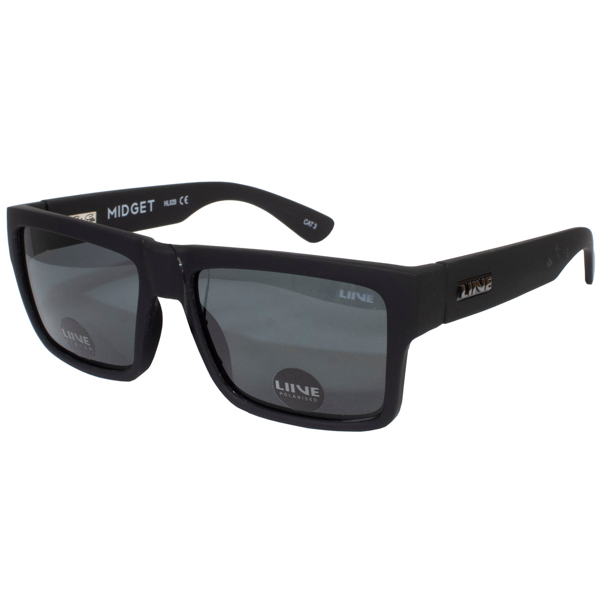 Liive Midget Polar Sunglasses (5773660389534)