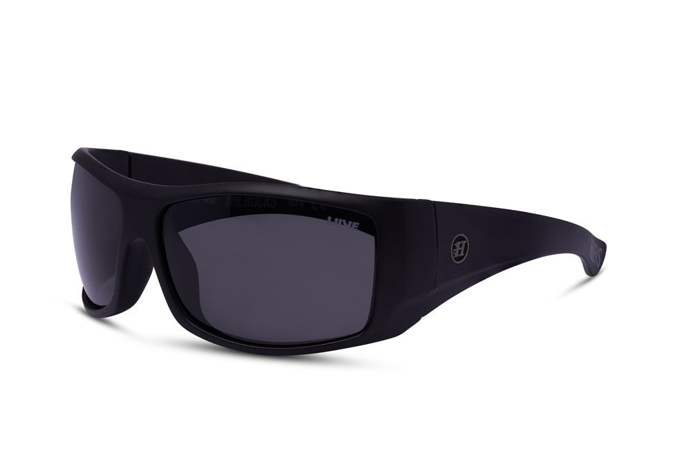 Liive The Rocks Polar Float Sunglasses