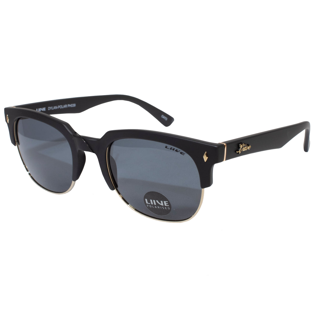 Liive Dylan Polar Sunglasses (5773660422302)