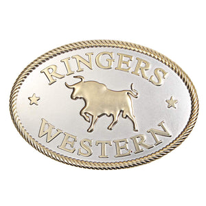 Ringers Western Buckle (4883442860169)
