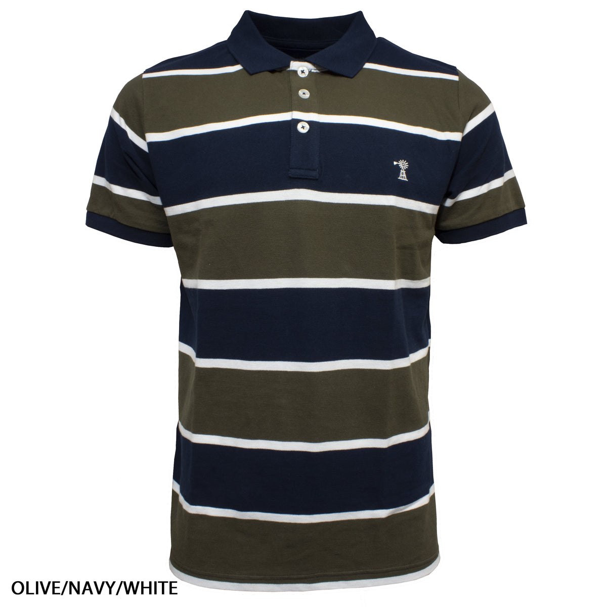 Ritemate Classic Cotton Polo