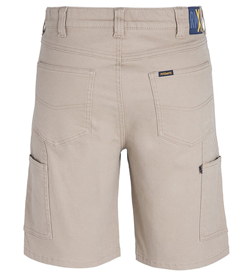 Ritemate RMX Flexible Fit Utility Short (5638843105438)