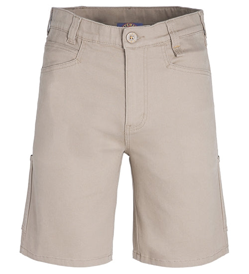 Ritemate RMX Flexible Fit Utility Short (5638843105438)