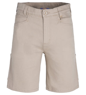 Ritemate RMX Flexible Fit Utility Short (5638843105438)