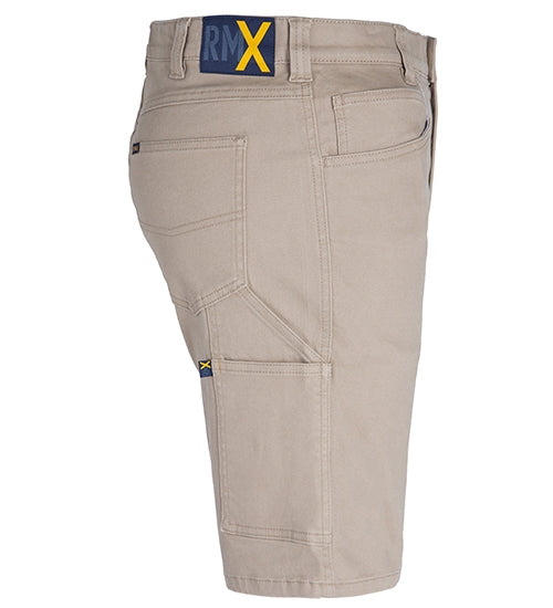 Ritemate RMX Flexible Fit Utility Short (5638843105438)