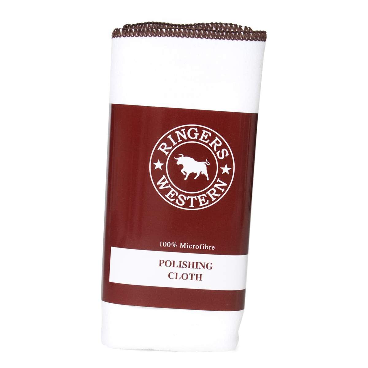 Ringers Western RW Polishing Cloth
