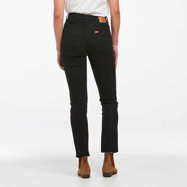 Riders Classic High Slim Jean (5626624147614)