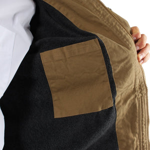 Ringers Western Pokolbin Canvas Heavy Duty Jacket