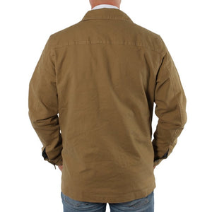 Ringers Western Pokolbin Canvas Heavy Duty Jacket