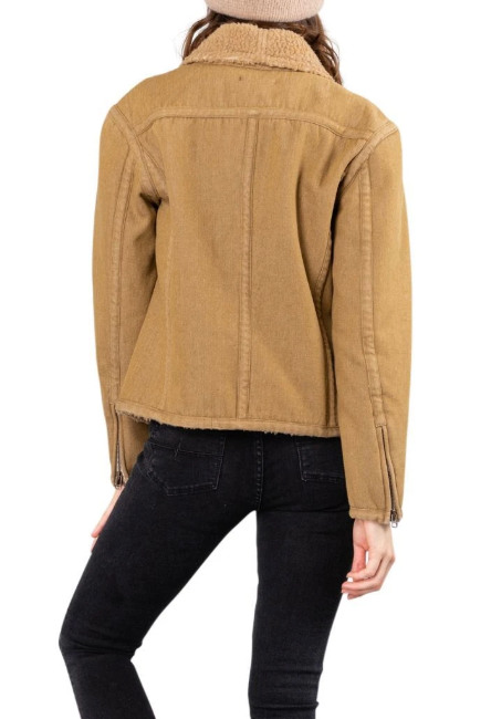 Rusty Costello Blazer Jacket (4801894776969)