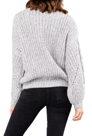 Rusty Folktale Chunky Knit (4801894547593)