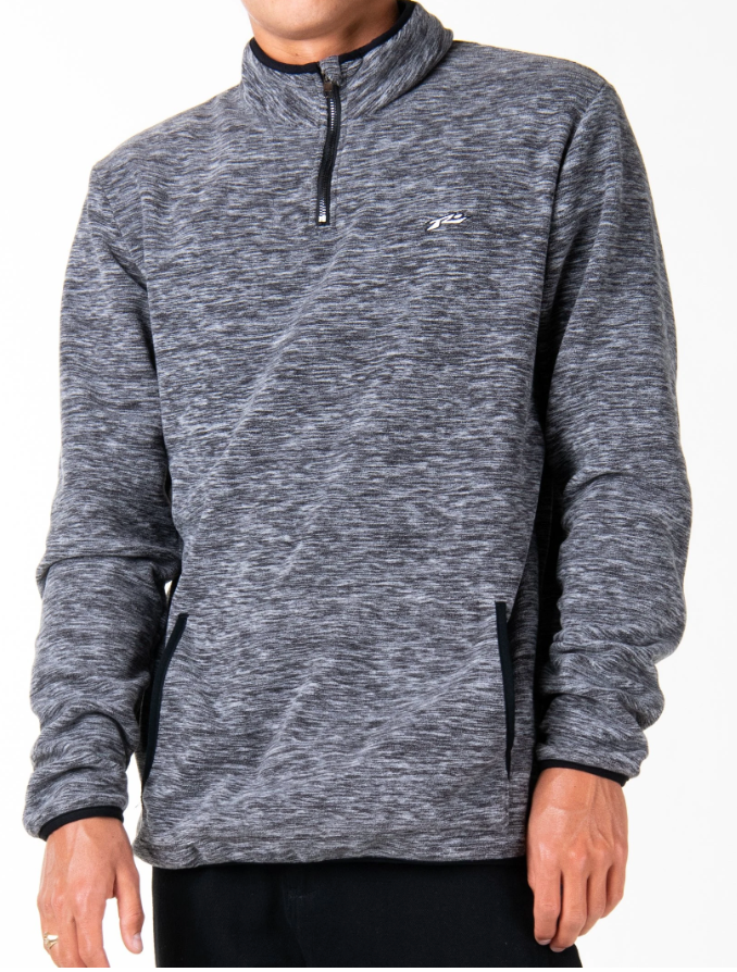 Rusty Polar Express Fleece (4801941995657)