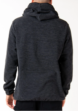 Rusty Polar Express Hood Fleece (4801942093961)