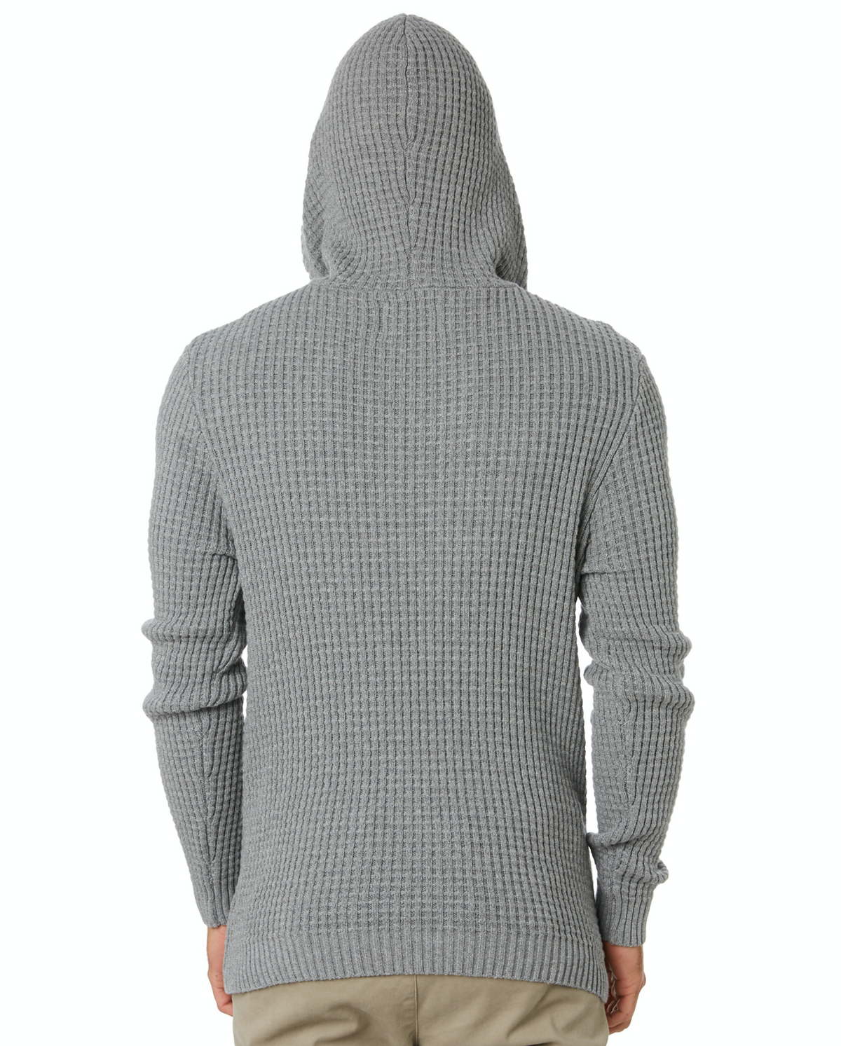 Rusty Misery Hooded Knit (4801923121289)