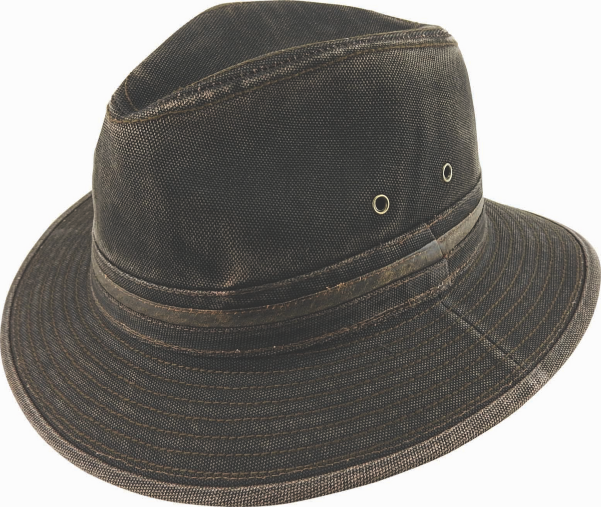 Avenel Heavy Distressed Cotton Casual (5014520955017)