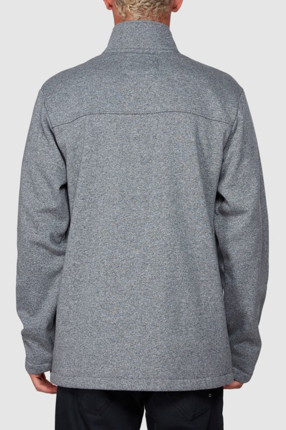 Billabong Adiv Mainland Zip Thru Hoodie (5268858077342)