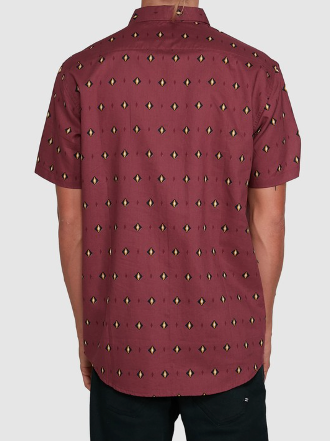 Billabong Sundays Mini Shirt (5589520416926)