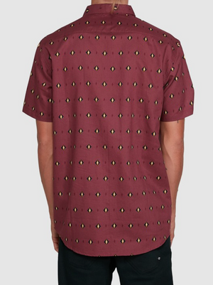 Billabong Sundays Mini Shirt (5589520416926)