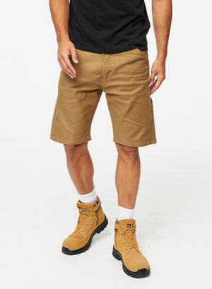 Levis Workwear 505 Utility Short (5788015493278)