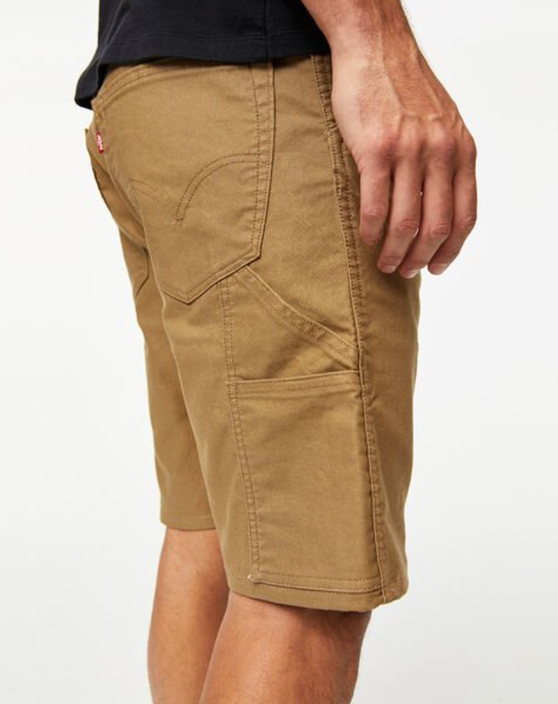 Levis Workwear 505 Utility Short (5788015493278)